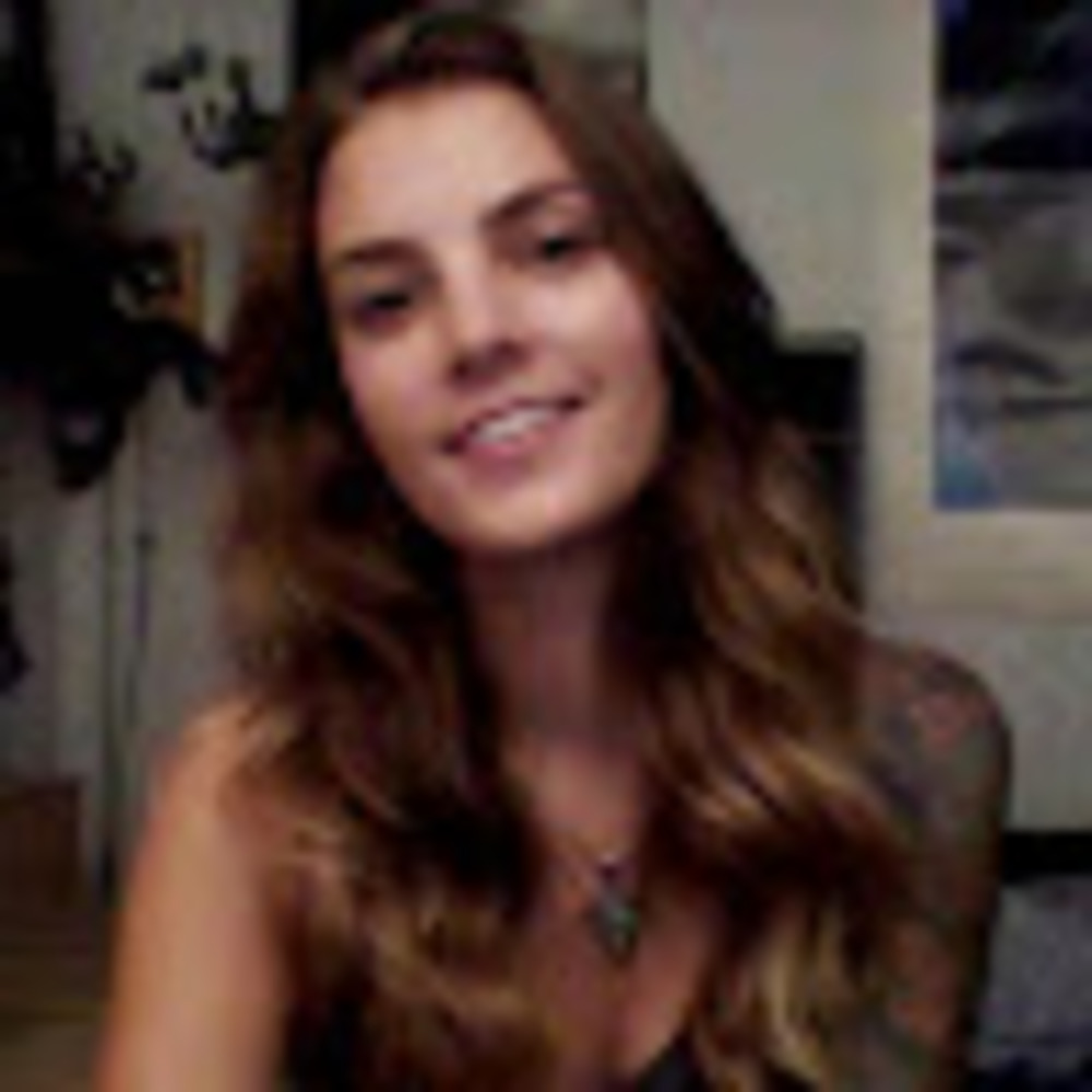 Meet your Posher, Katherine